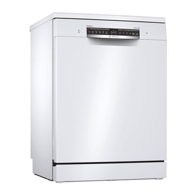 ظرفشویی کم صدا بوش 14 نفره سری 6 Bosch Dishwasher SMS6ZCW00E
